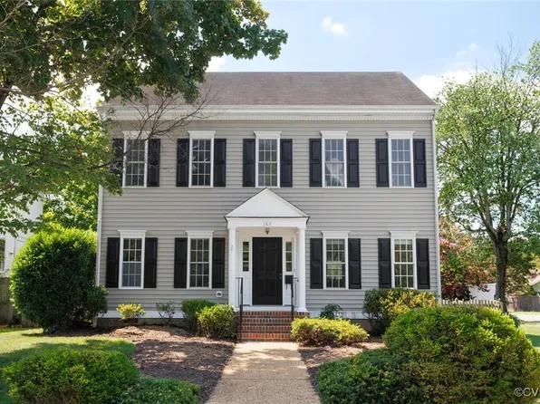 1317 Westbrook Ave, Richmond, VA 23227