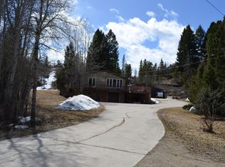 555 Olson Gulch Rd, Anaconda, MT 59711