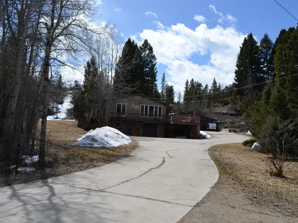 555 Olson Gulch Rd, Anaconda, MT 59711