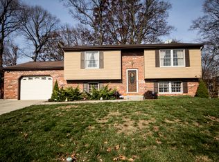 510 Westwell Ln, Bel Air, MD 21014
