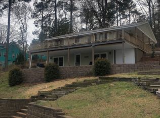 1582 Ginkgo Trl, Ridgeway, SC 29130