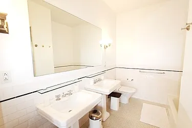 Rented by Maison International