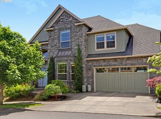 4147 NW Twilight Ter, Portland, OR 97229