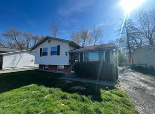 1820 Penfield Ct S, Columbus, OH