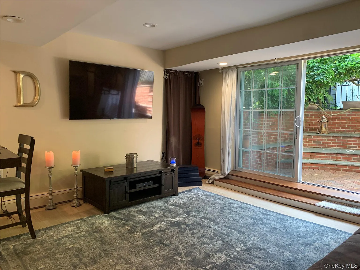 1 bed, 1.0 bath, 800 sqft, $2,900 — Photo 2