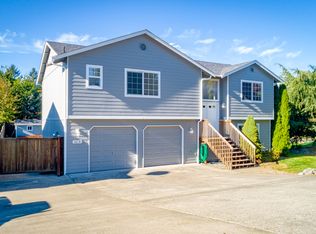 3614 163rd Avenue Ct E, Lake Tapps, WA 98391