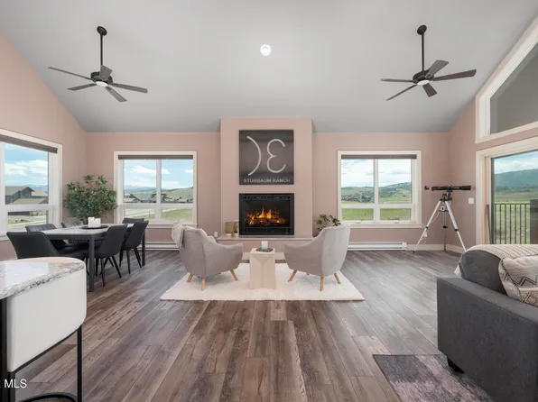 251 Grand Elk Way, Granby, CO 80446