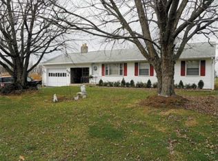 941 Brookens Rd, Fayetteville, PA 17222