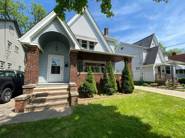 3937 W 157th St, Cleveland, OH 44111
