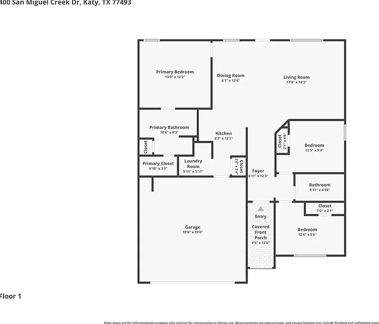 3 bed, 2.0 bath, 1218 sqft, $1,850 — Photo 2