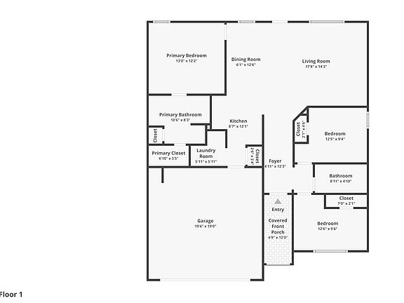 2nd image of 400 San Miguel Creek Dr