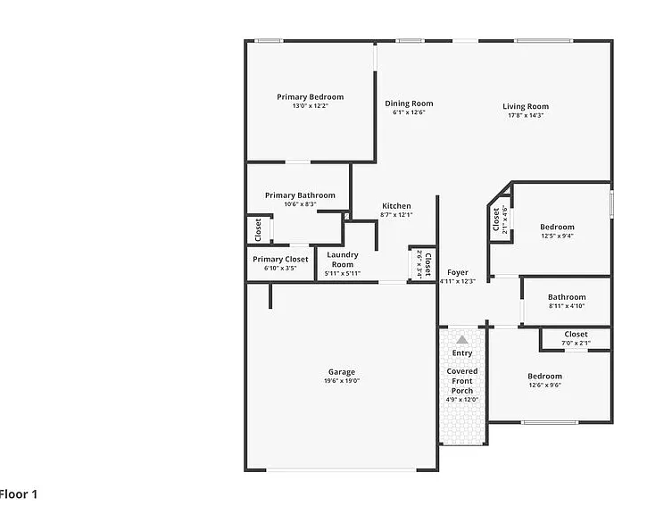 400 San Miguel Creek Dr — Photo 2