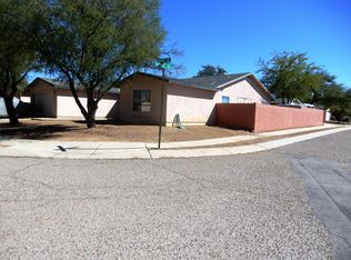 9710 E Bennett Dr, Tucson, AZ 85747