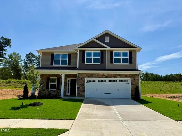 606 Melrose Ct, Sanford, NC 27330