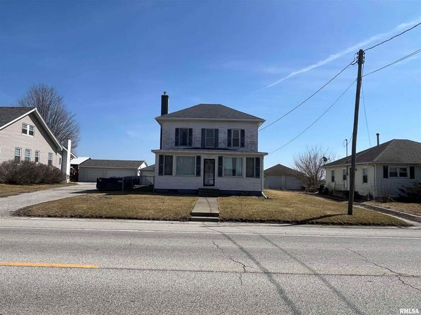 1695 Us Highway 67 Hwy, Preemption, IL 61276