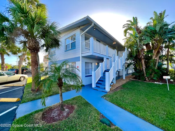 7165 Ridgewood Ave APT 9, Cape Canaveral, FL 32920