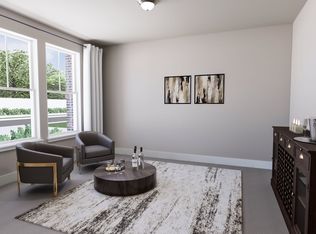 Brayden Plan, Inspiration Collection at Union Park, Aubrey, TX 76227