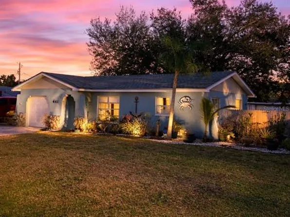 441 Coronado Rd, Venice, FL 34293