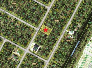 1228 Miliken Ter #13, Pt Charlotte, FL 33953