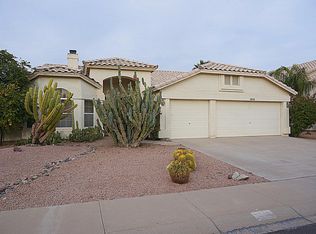 1846 W Merrill Ln, Gilbert, AZ 85233
