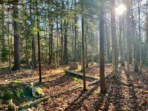 0 Woodmere Rd, Becket, MA 01223