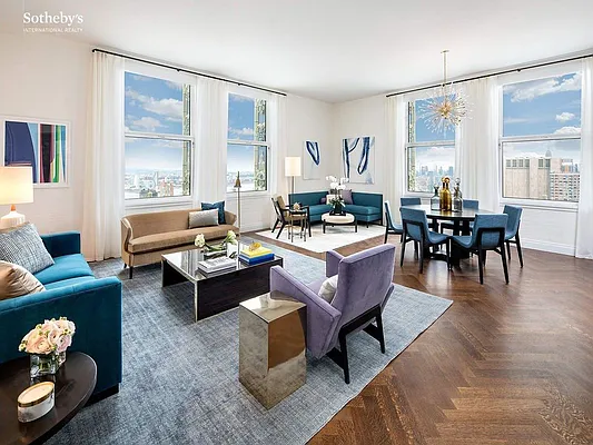 Sold by Sotheby's International Realty | media 15