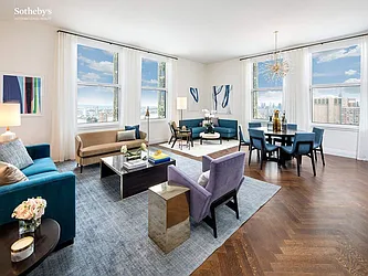 Sold by Sotheby's International Realty