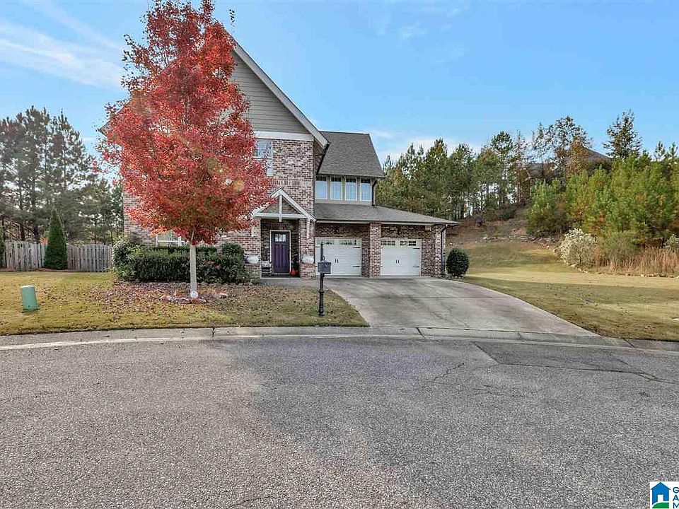488 Lake Chelsea Way, Chelsea, AL 35043 Zillow