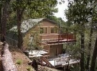 3900 E Refuge Hideout Rd, Prescott, AZ 86303