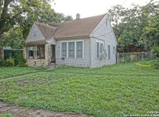 503 Kings Ct, San Antonio, TX 78212