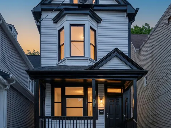 3014 Hackberry St, Cincinnati, OH 45206