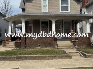 938 Lincoln Ave, Fort Wayne, IN 46807