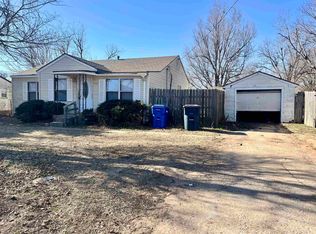 310 N Taft St, Enid, OK 73703
