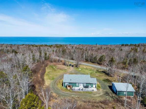 3152 Shore Rd W, Annapolis, NS B0S 1A0