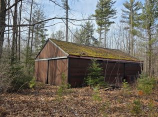 Herb Mitchell Rd, Irma, WI 54442