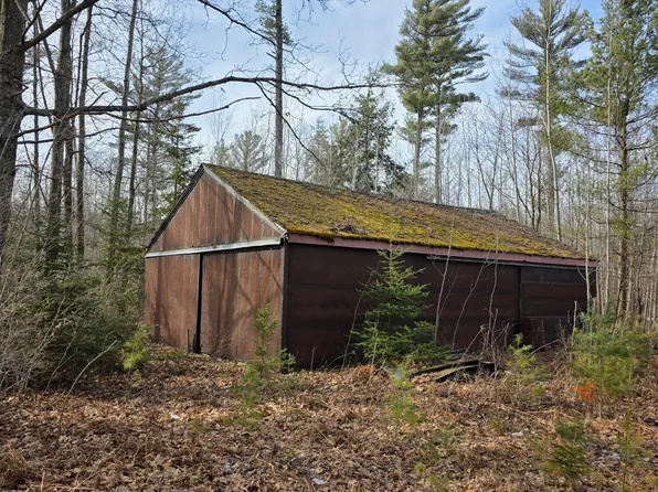 Herb Mitchell Rd, Irma, WI 54442