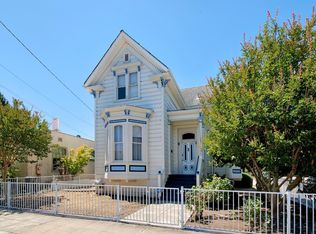 100 5th St, Petaluma, CA 94952
