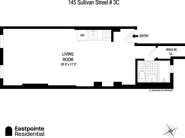 145 Sullivan Street image 9 of 9