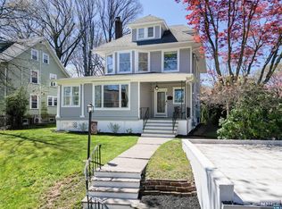 50 Woodland Rd, Bloomfield, NJ 07003