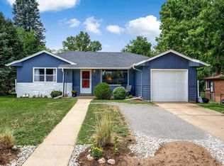 4295 Lamar St, Wheat Ridge, CO 80033