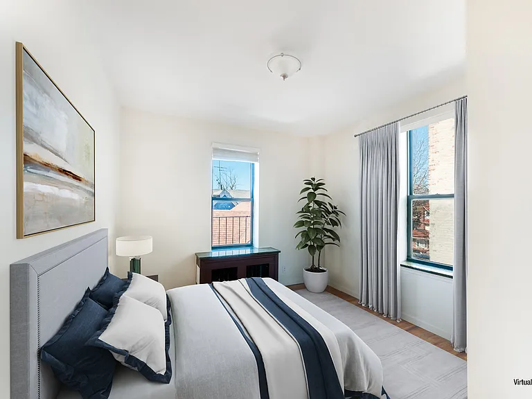 1494 Ocean Ave #3E — Photo 7