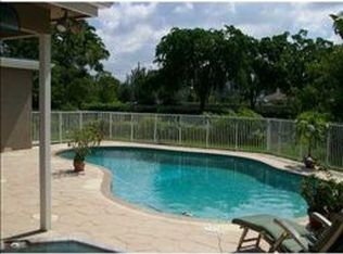 70 NW 128th Ave, Plantation, FL 33325