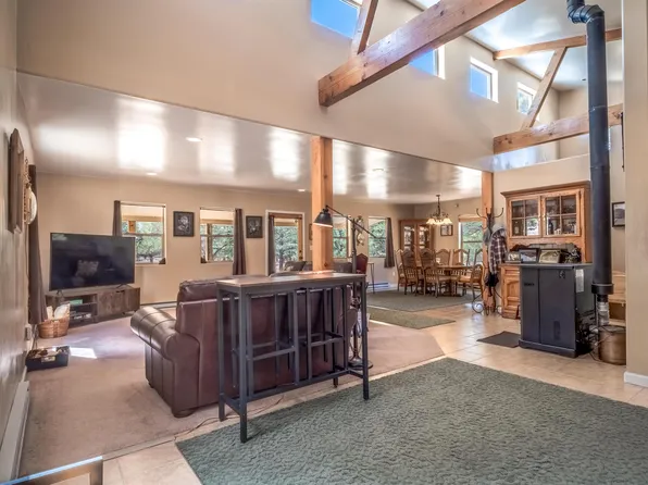 7 Cielo, Rociada, NM 87742