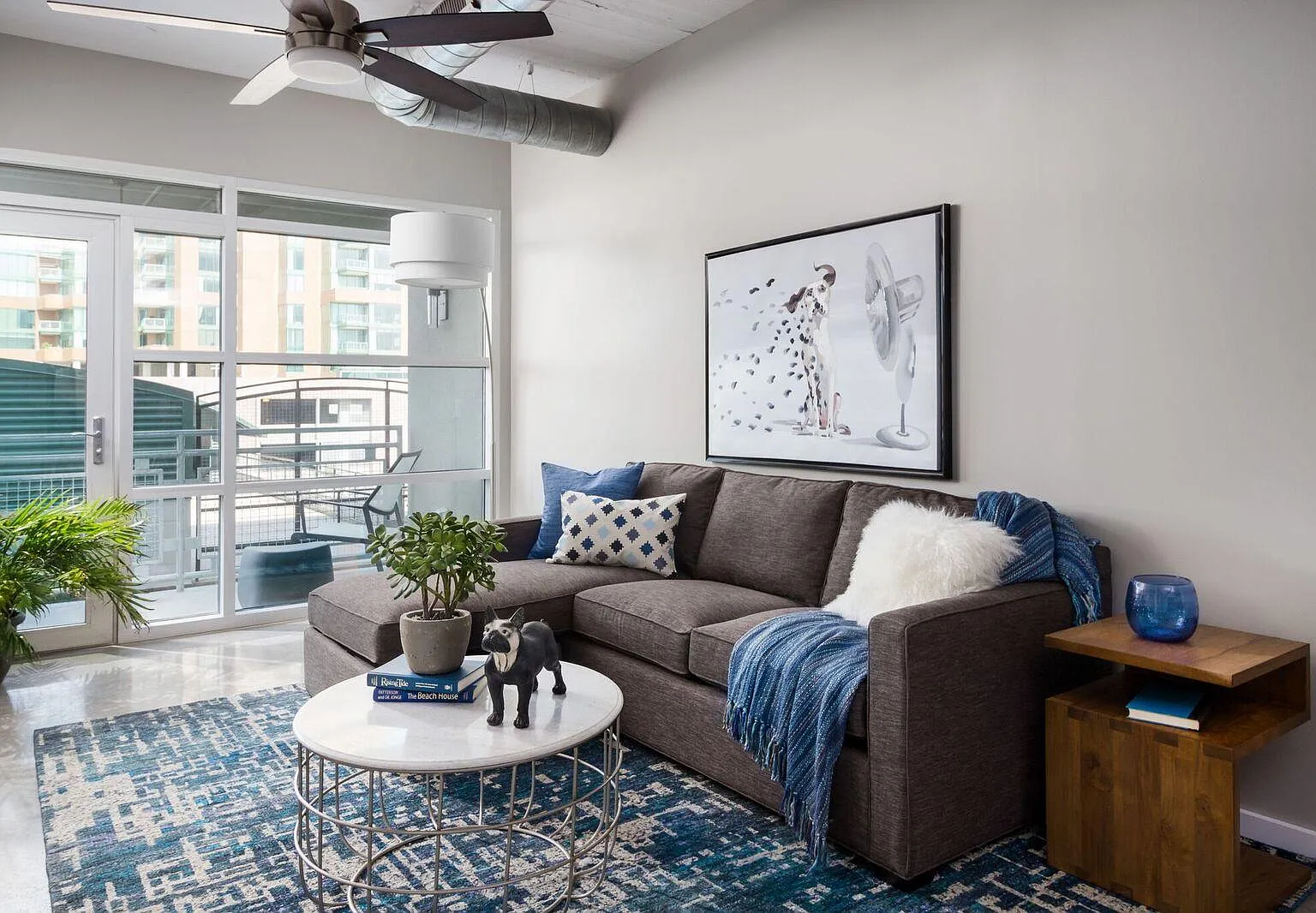 Ice House Lofts — Photo 4