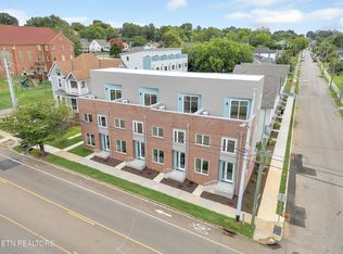 1602 N Central St #103, Knoxville, TN 37917