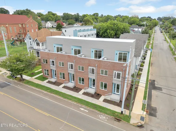 1602 N Central St #103, Knoxville, TN 37917