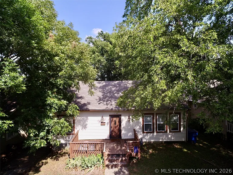 1247 N Boston Ave — Photo 30