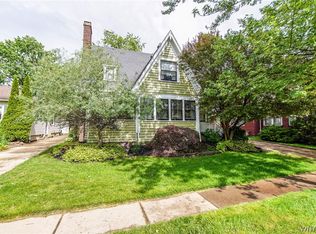 4317 Harlem Rd, Amherst, NY 14226