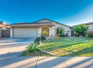 2939 E Gable Cir, Mesa, AZ 85204