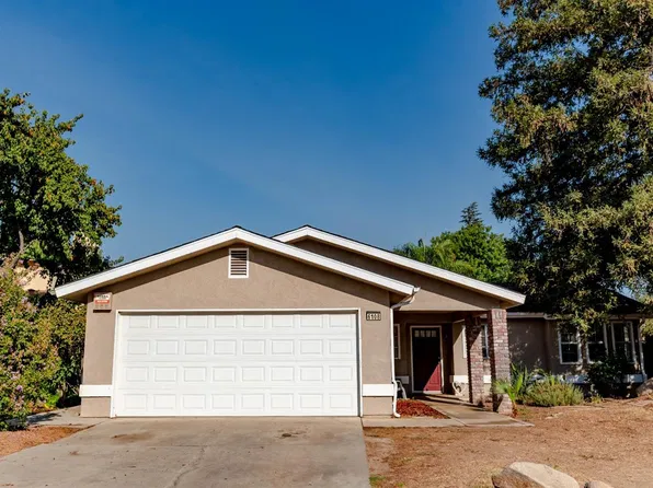 6108 N Constance Ave, Fresno, CA 93722